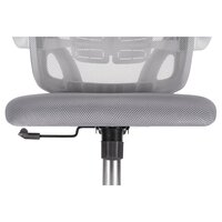 Woodville Salem (серый/белый) Image #9