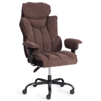 TetChair Comfy BL (ткань/коричневый)