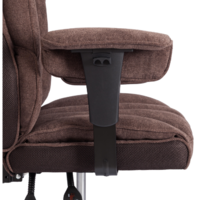 TetChair Comfy BL (ткань/коричневый) Image #9