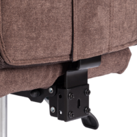 TetChair Comfy BL (ткань/коричневый) Image #11