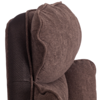 TetChair Comfy BL (ткань/коричневый) Image #8