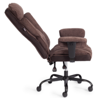 TetChair Comfy BL (ткань/коричневый) Image #4
