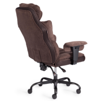 TetChair Comfy BL (ткань/коричневый) Image #5