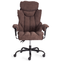 TetChair Comfy BL (ткань/коричневый) Image #2