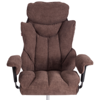 TetChair Comfy BL (ткань/коричневый) Image #6