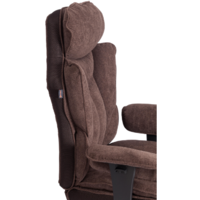 TetChair Comfy BL (ткань/коричневый) Image #7