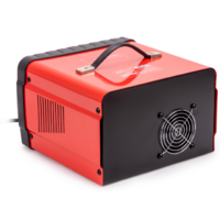 FoxWeld KVAZARRUS PowerBox 420i, таймер, цветная коробка / 8759 Image #5