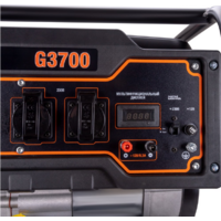 FoxWeld Expert G3700 / 7243 Image #7