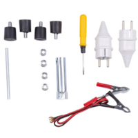 FoxWeld Expert G3700 / 7243 Image #10