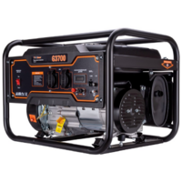 FoxWeld Expert G3700 / 7243 Image #3