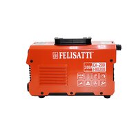 Felisatti СА-200 (820.5.1.00) Image #3