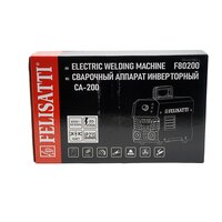 Felisatti СА-200 (820.5.1.00) Image #2