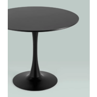 Stool Group Tulip 90x90 / T004-1-90 (черный) Image #2