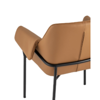 Stool Group Бесс / FDC9469 Brown 270-28 (экокожа коричневый) Image #5