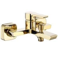 Rea Argus gold B6409 Image #3
