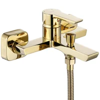 Rea Argus gold B6409 Image #2