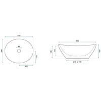 Rea Sofia in Black Gold U4527 Image #6