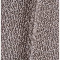 TetChair Мурано (хром, велюр/букле (HYP), бежевый) Image #9