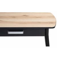 Woodville Вики 90х60х77 (делано/черный) Image #6