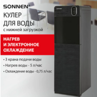 Кулеры для воды