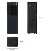 Sonnen Fse-03bi / 455744 (графит) Image #15