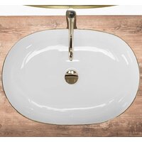 Rea CLEO White Gold Edge U6211 Image #4