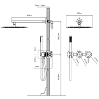 Vincea Groove VSFW-4G01BG4 Image #4