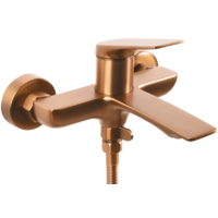 Rea Avalon copper brush B0492 Image #2