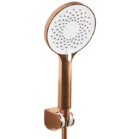 Rea Avalon copper brush B0492 Image #4