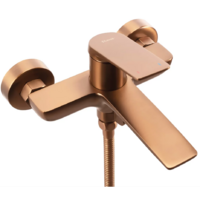 Rea Avalon copper brush B0492 Image #3