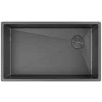 ZorG Zerox 74 U / IF Side SF Zurinox PVD Gunblack