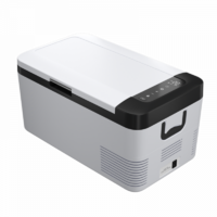 Alpicool K25