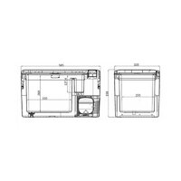 Alpicool K25 Image #11