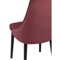 Stool Group Версаль / AV 425-H47-08 (велюр винный) Image #4