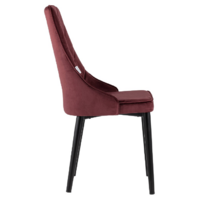 Stool Group Версаль / AV 425-H47-08 (велюр винный) Image #7