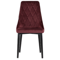 Stool Group Версаль / AV 425-H47-08 (велюр винный) Image #2