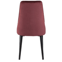 Stool Group Версаль / AV 425-H47-08 (велюр винный) Image #6