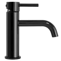 Rea Lungo black B0661 Image #2