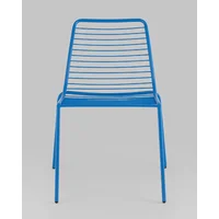 Stool Group Дели / LV-106-3024 (металл голубой) Image #2