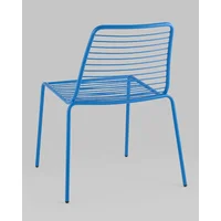 Stool Group Дели / LV-106-3024 (металл голубой) Image #4