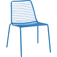 Stool Group Дели / LV-106-3024 (металл голубой)