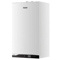 Haier TechLine S 1.24TW / GE0QP1E00