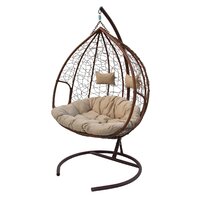 Garden Story Феникс / CN3423-МТКОР (коричневый/бежевый)