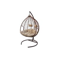 Garden Story Феникс / CN3423-МТКОР (коричневый/бежевый) Image #4