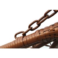 Garden Story Феникс / CN3423-МТКОР (коричневый/бежевый) Image #8