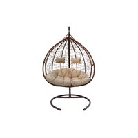 Garden Story Феникс / CN3423-МТКОР (коричневый/бежевый) Image #3