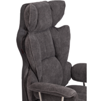 TetChair Comfy CR (ткань/серый) Image #5