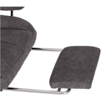 TetChair Comfy CR (ткань/серый) Image #8