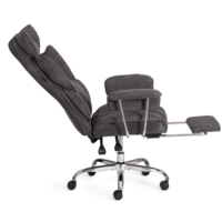 TetChair Comfy CR (ткань/серый) Image #3