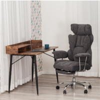 TetChair Comfy CR (ткань/серый) Image #12